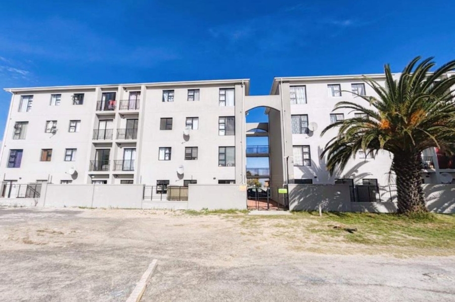2 Bedroom Property for Sale in Ottery East Western Cape